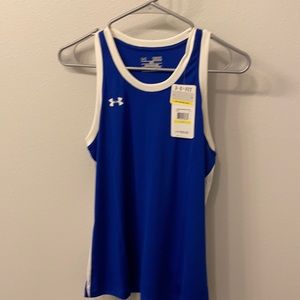 Under Armour  medium heat gear brand new